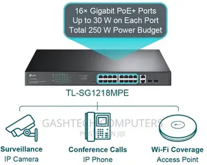 Tl-Sg1218mpe