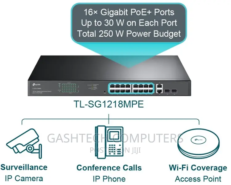 Tl-Sg1218mpe