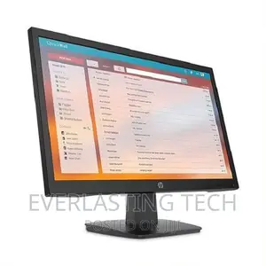 HP P22v G4 21.5" FHD Monitor