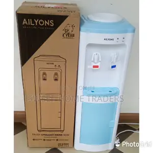 AILYONS LM-YL-109 Hot Warm Water Dispenser