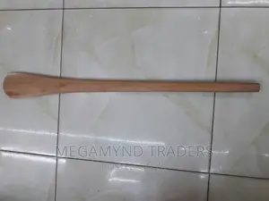 Mwiko/Wooden Spatula/Cooking Stick/Big Mwiko