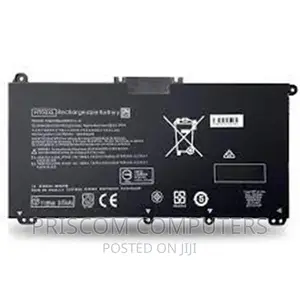 HT03XL Battery for HP 250 G7 Notebook, Pavilion14-Ce 14-Cf 1