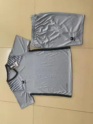 Team Uniforms