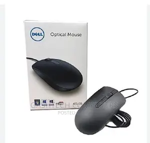 Dell USB Mouse MS116//Dell USB Mouse MS116