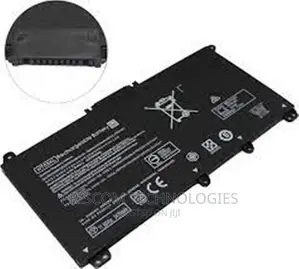 HP HT03XL Battery for Notebook 250 G7