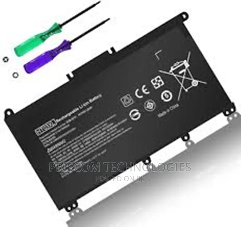 HT03XL Battery for HP 250 G7 Notebook, Pavilion14-Ce 14-Cf 1