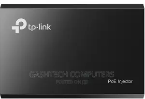 Tp-Link Poe Injector - TL-POE150S^°