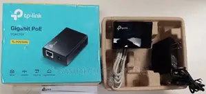 Tp-Link Poe Injector - TL-POE150S^°Tp Link