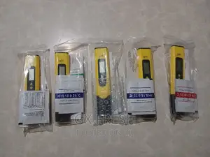 The PH Meter