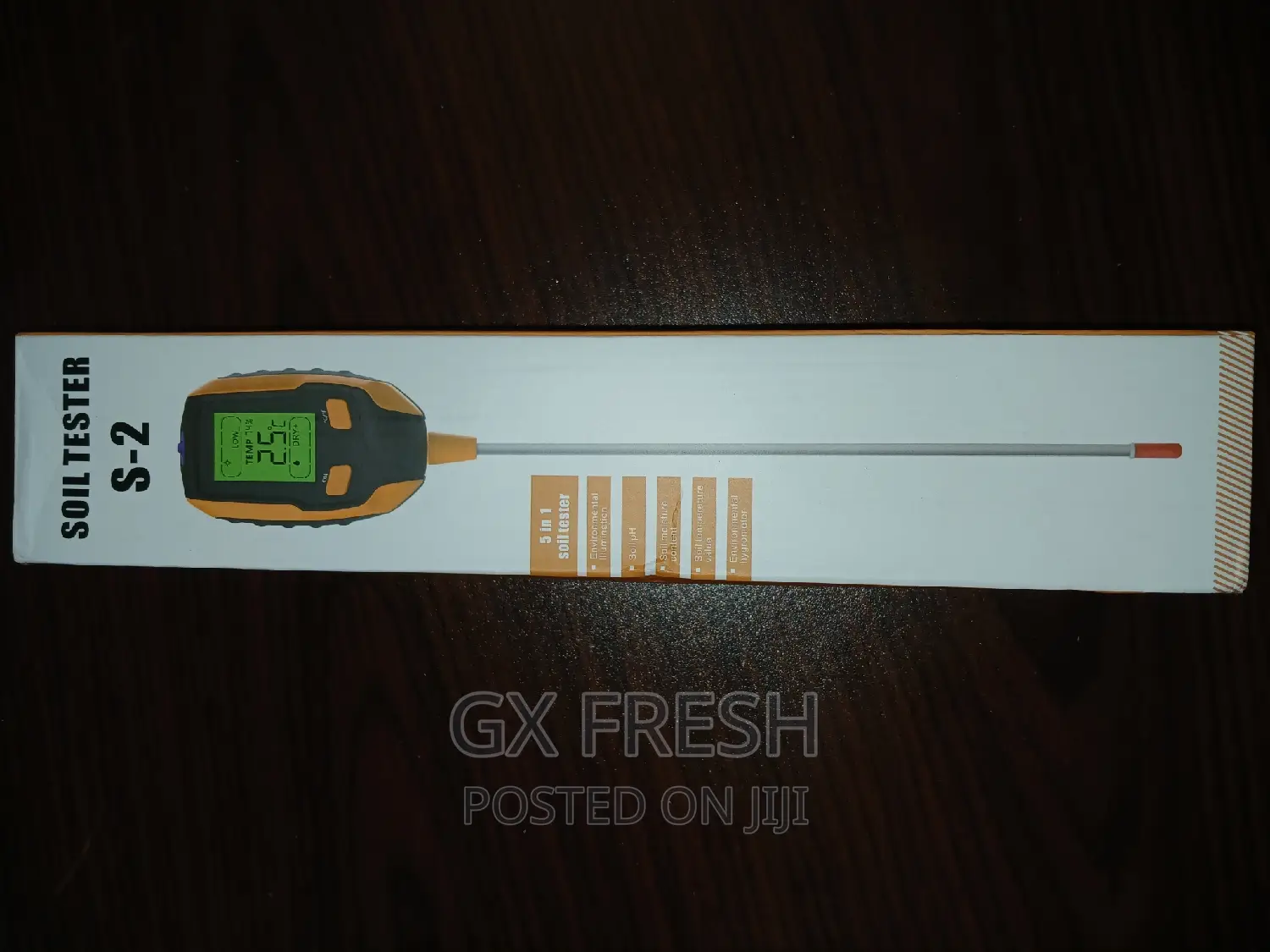 Soil Meter for Sale