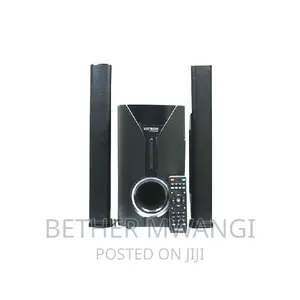 Vitron Multi Media Sound System