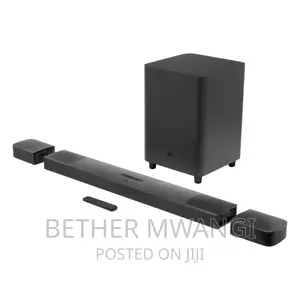 JBL Bar 1000 Detachable
