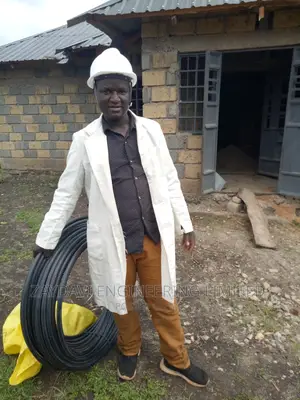Electrical Engineer