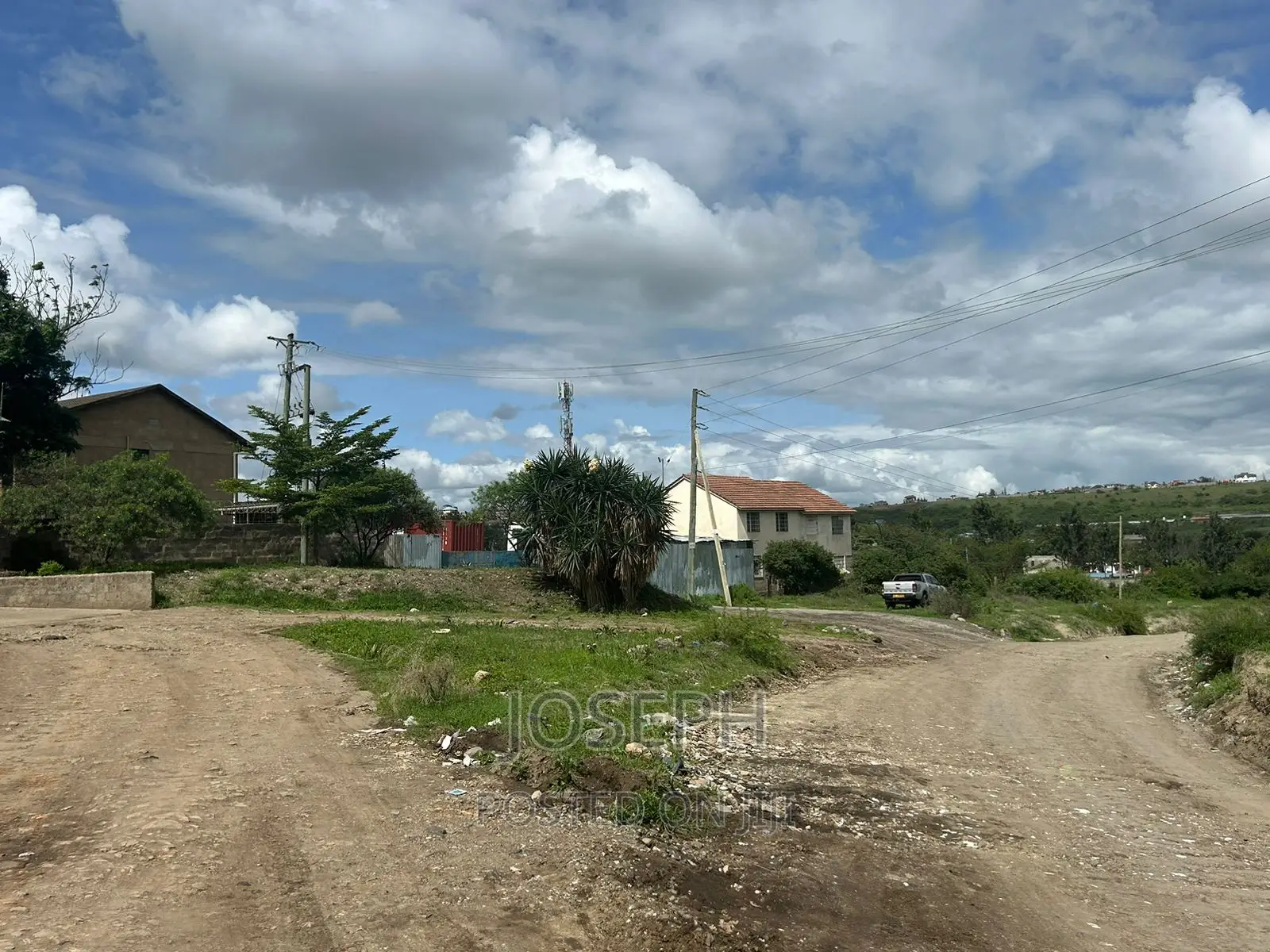Mombasa Road