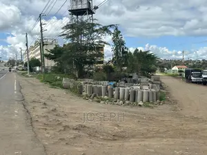 Mombasa Road