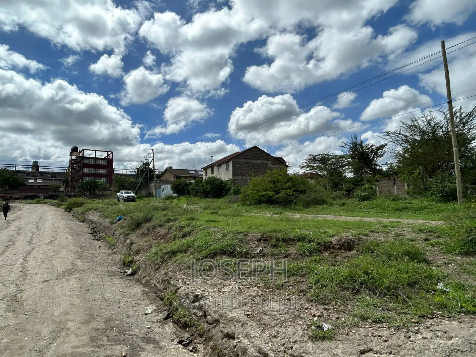 Mombasa Road