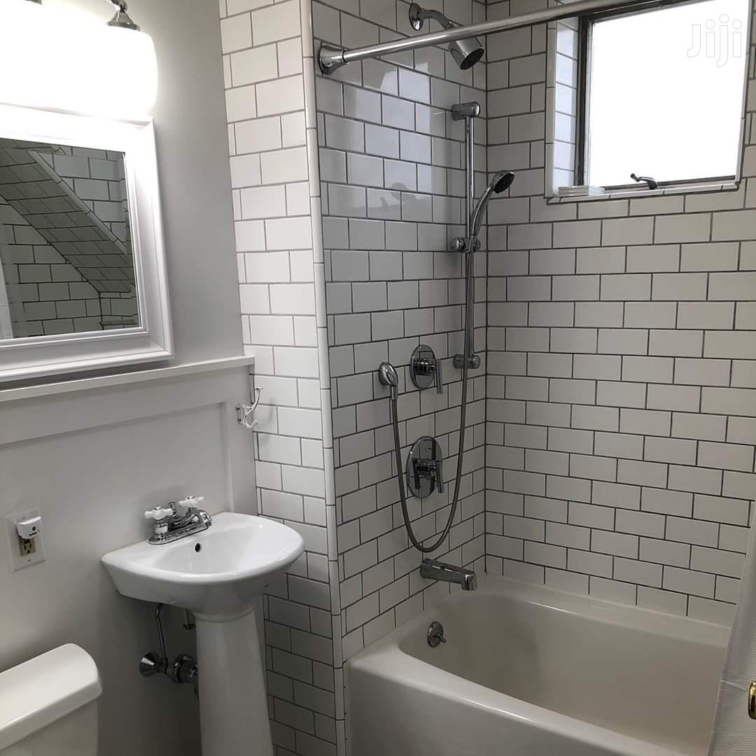 Shower Repairs And Installation