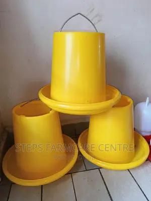 12 Kg Chicken Feeders -Malaysian Made