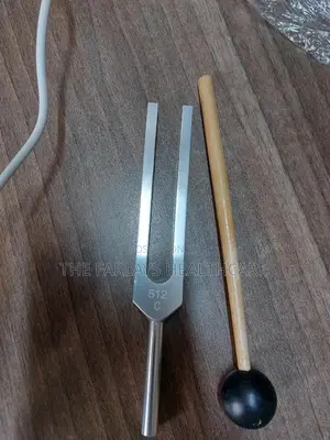 Aluminium Tuning Fork 512hz