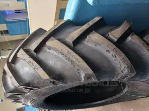 18.4-34 Tractor Agriculture Nylon Tyres Made in India.