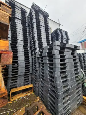 Plastic Pallets - Premium Plastic Pallets - Plastic Pallets