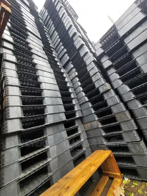 Plastic Pallets - HD Plastic Pallets - Plastic Pallets