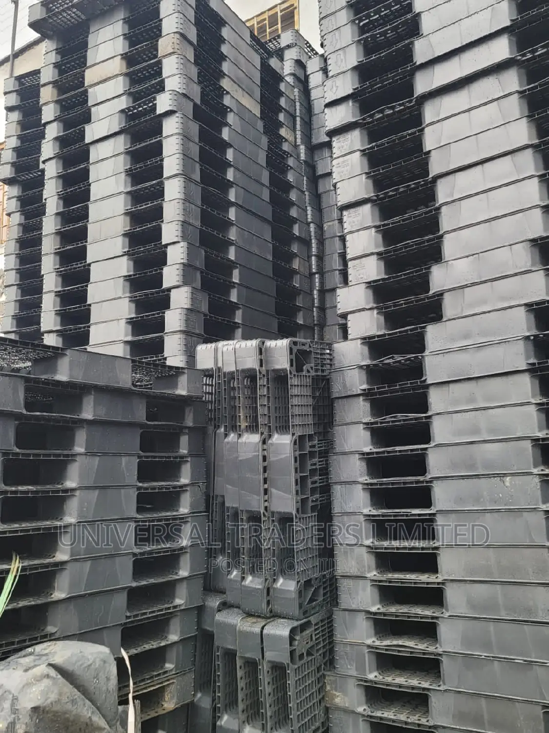 Plastic Pallets - Plastic Pallets - Plastic Pallets -Plastic