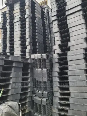 Plastic Pallets - Plastic Pallets - Plastic Pallets -Plastic
