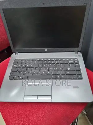 Laptop HP ProBook 440 8GB Intel Core I7 HDD+SSD 500GB