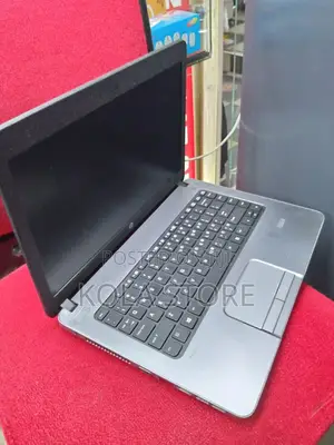 Laptop HP ProBook 450 G2 8GB Intel Core I7 HDD+SSD 500GB