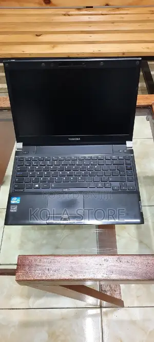 Laptop Toshiba Tecra Z40 8GB Intel Core I7 SSD 256GB
