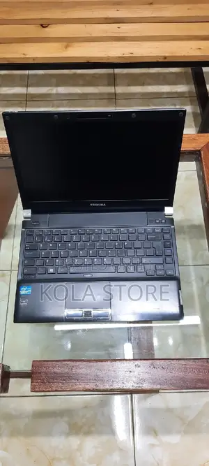 Laptop Toshiba Tecra R840 8GB Intel Core I5 HDD 500GB