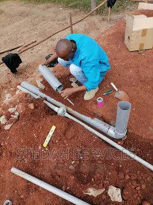 Plumbing Experts (24/7 Emergency Team.)
