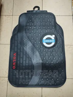 Volvo Mats Car Mats