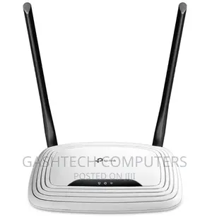 Tp-Link 300mbps Wireless N Router - TL-WR841N