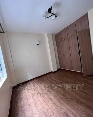 3bdrm Apartment in Kileleshwa, Lavington for rent