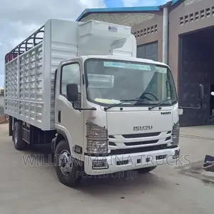 Isuzu NQR