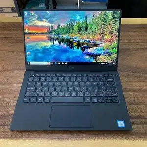 Laptop Dell XPS 13 (9360) 16GB Intel Core I7 SSD 512GB