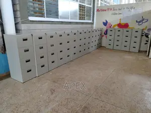 Steel File Cabinet File Cabinet