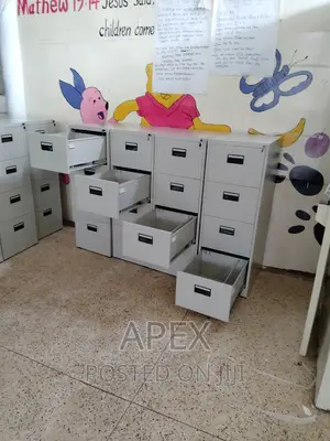 Steel File Cabinet File Cabinet