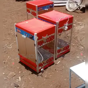 Popcorn Maker Popcorn Machine