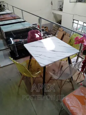 Eames Table Eames Table