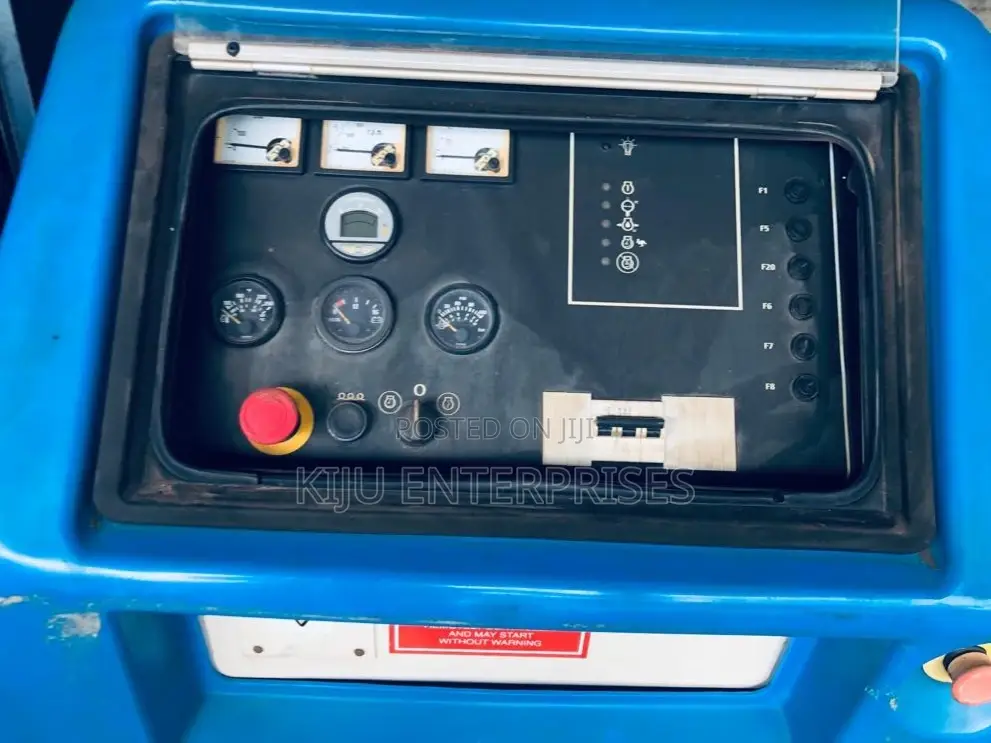 Perkins 15kva Generator * 
