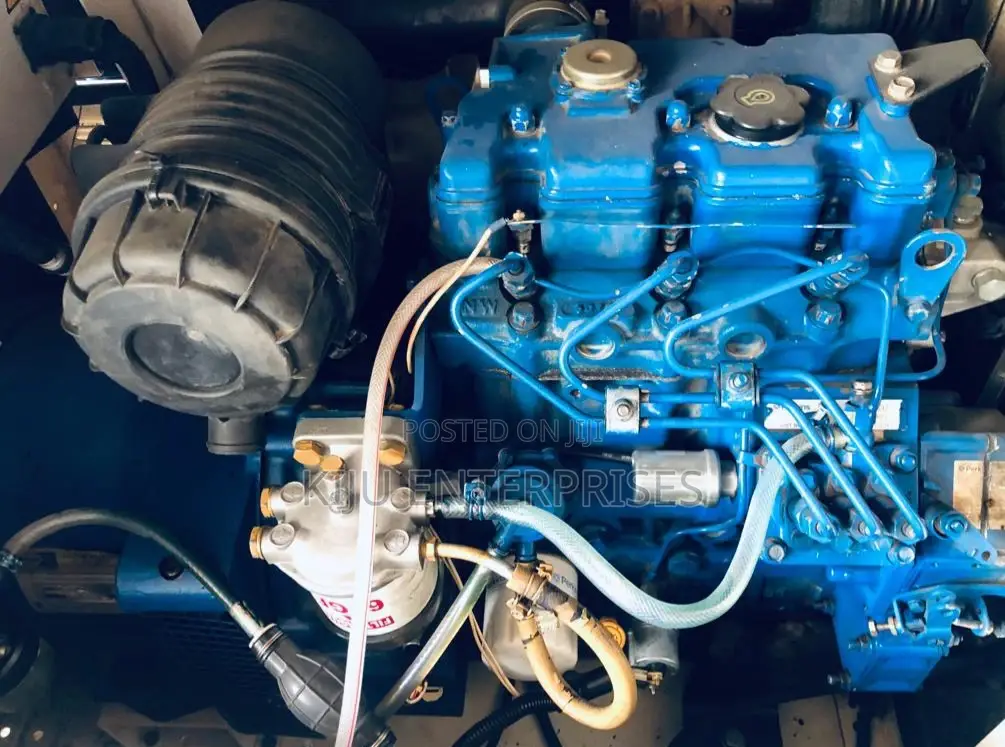 Perkins 15kva Generator * 