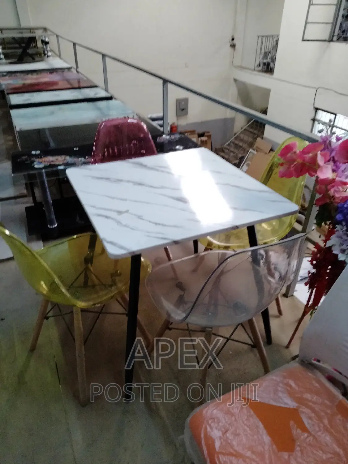 Eames Table Eames Table Eames Table