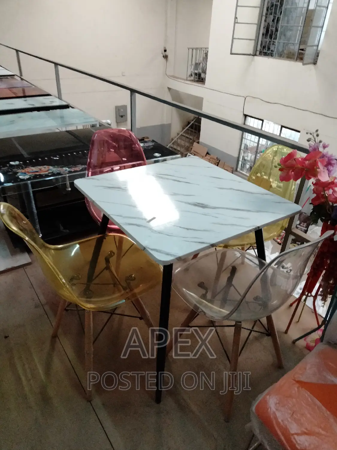 Eames Table Eames Table Eames Table