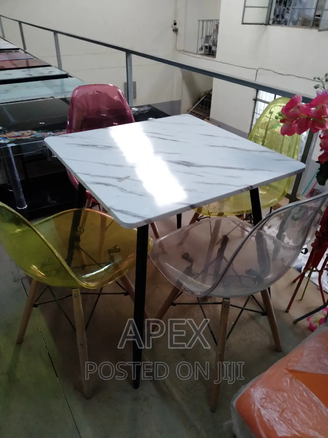 Eames Table Eames Table Eames Table