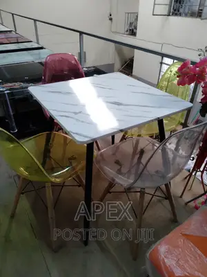 Eames Table Eames Table Eames Table