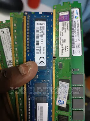 Desktop Rams Pc Memory
