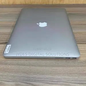 Laptop Apple MacBook Pro 2014 16GB Intel Core I7 SSD 512GB